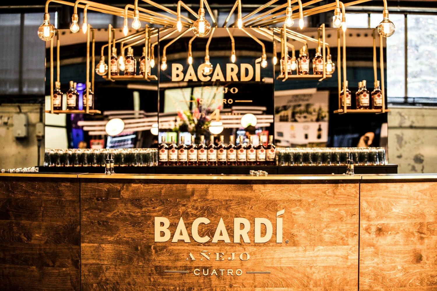 Gault&Millau Awards 2019 bacardi