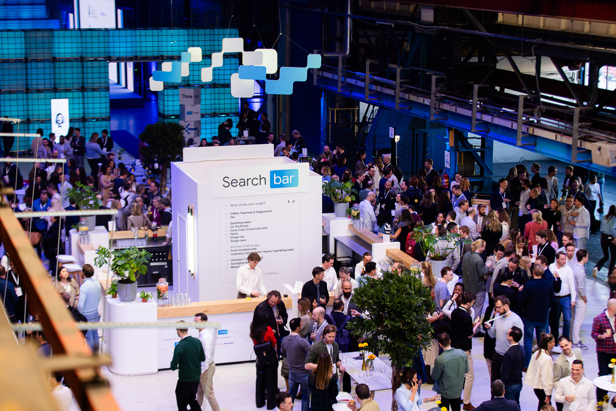 Eventcase-Google-Think-search-bar-event